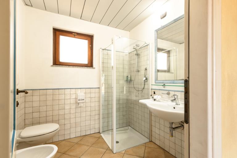 Hotel Club Saraceno - Family Room, Arbatax (OG)