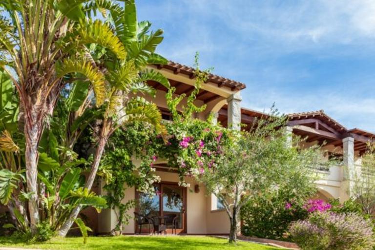 Hotel Club Saraceno - Family Room, Arbatax (OG)