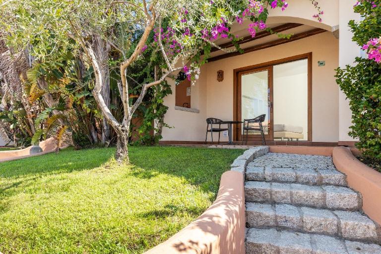 Hotel Club Saraceno - Family Room, Arbatax (OG)