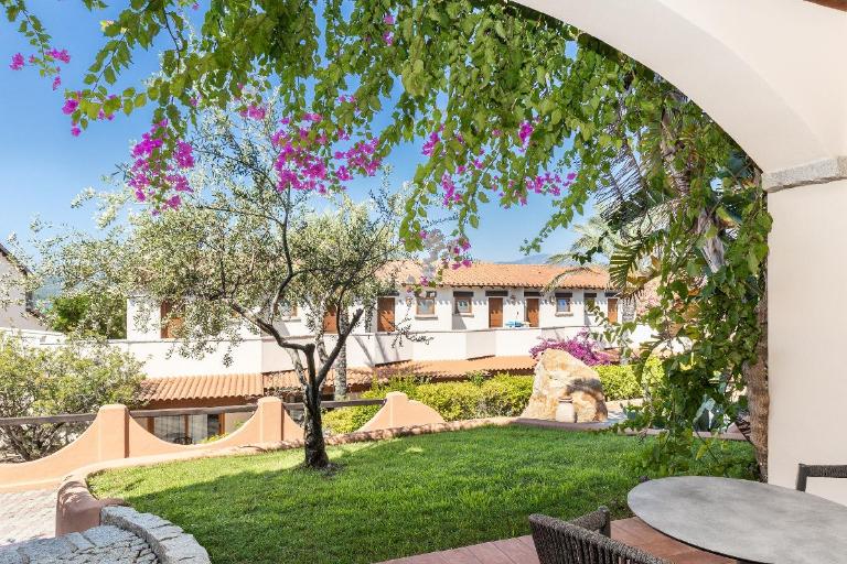 Hotel Club Saraceno - Family Room, Arbatax (OG)