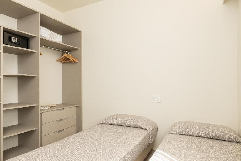 Hotel Club Saraceno - Family Room, Arbatax (OG)