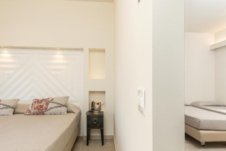 Hotel Club Saraceno - Family Room, Arbatax (OG)