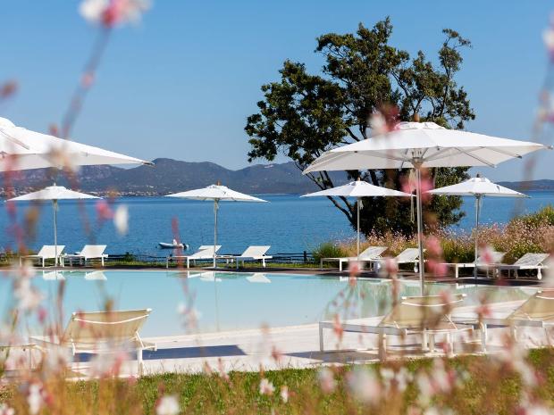VRetreats Hotel Cala Cuncheddi Hotel Olbia - Sardegna