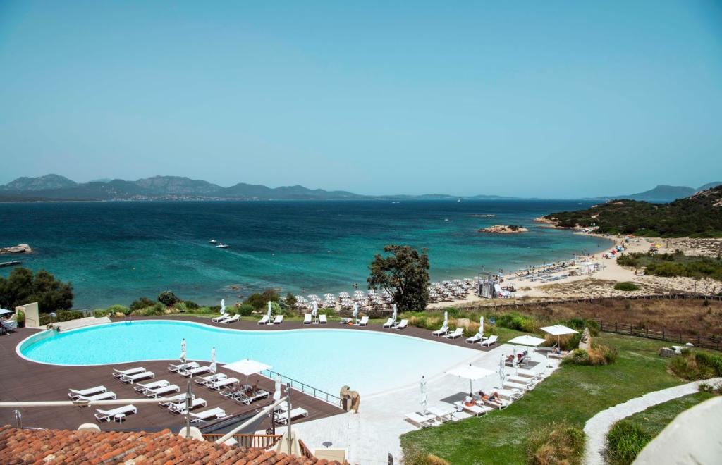 VRetreats Cala Cuncheddi, Olbia (OT) #2