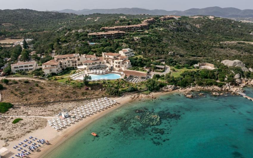 VRetreats Hotel Cala Cuncheddi Hotel Olbia - Sardegna