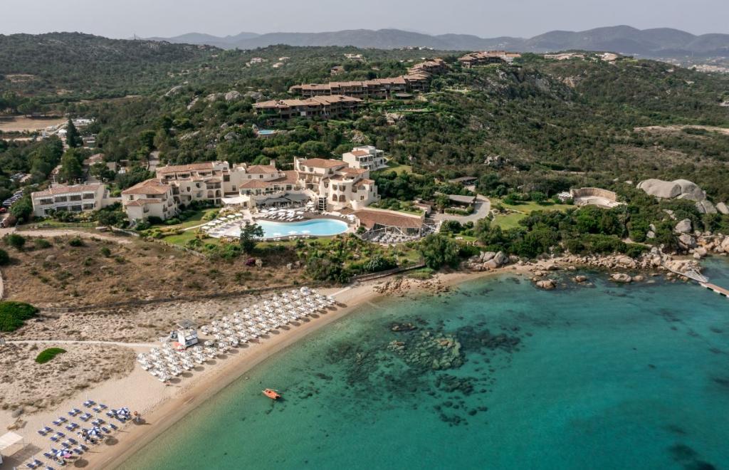 VRetreats Cala Cuncheddi, Olbia (OT) #1