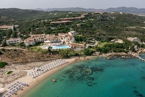 VRetreats Hotel Cala Cuncheddi - Olbia - OT