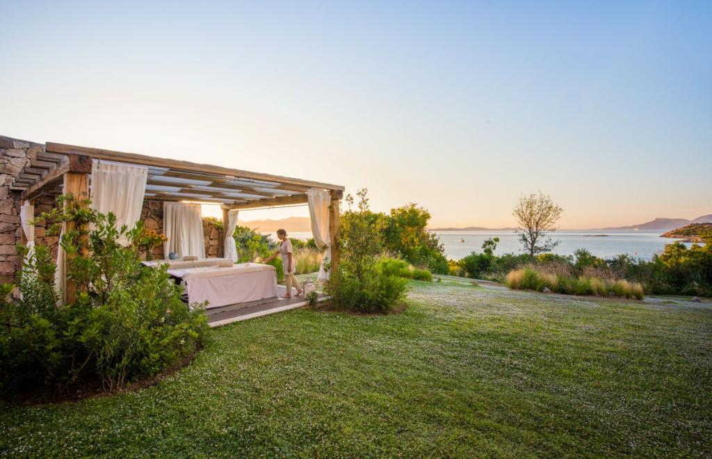 VRetreats Cala Cuncheddi, Olbia (OT) #25