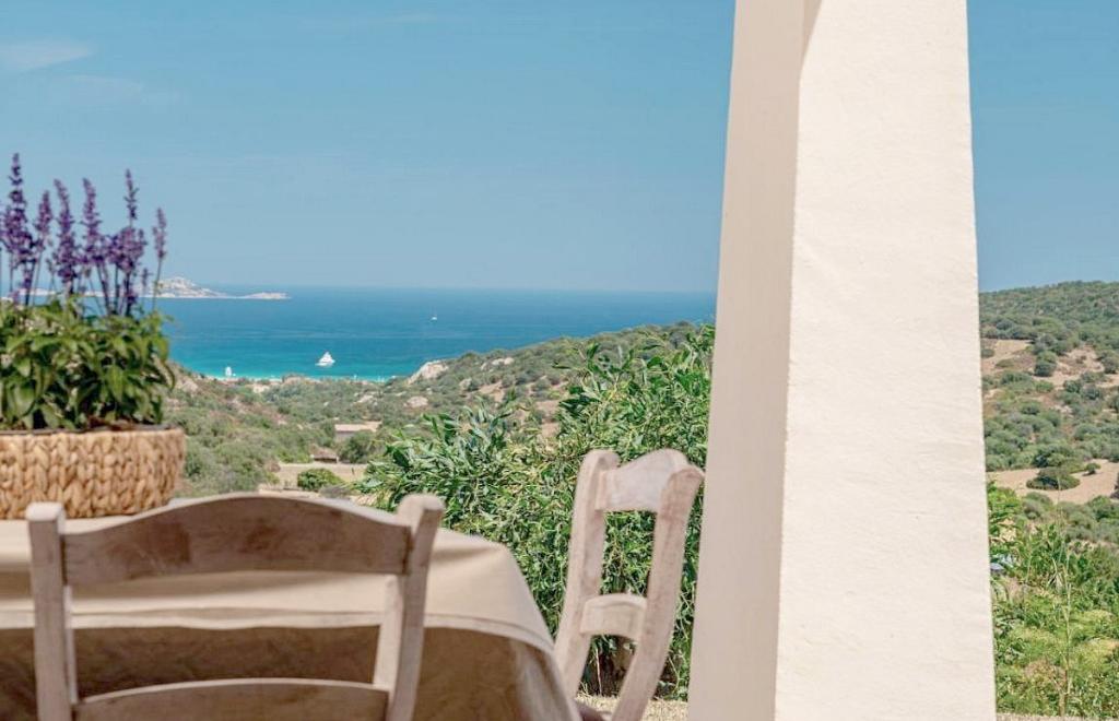 Hotel Borgo Alba Barona, Golfo Aranci (OT) #2