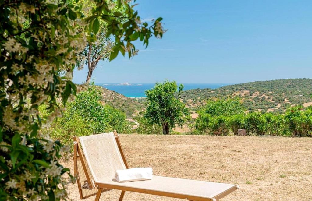 Hotel Borgo Alba Barona, Golfo Aranci (OT) #1