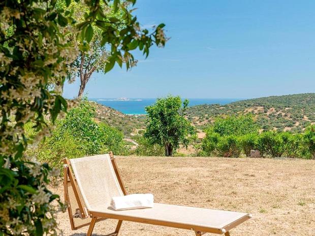 Hotel Borgo Alba Barona Hotel Golfo Aranci - Sardegna