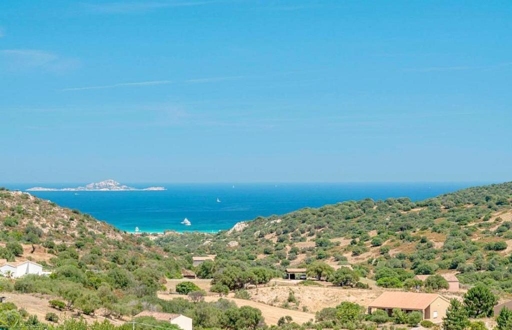 Hotel Borgo Alba Barona, Golfo Aranci (OT) #15
