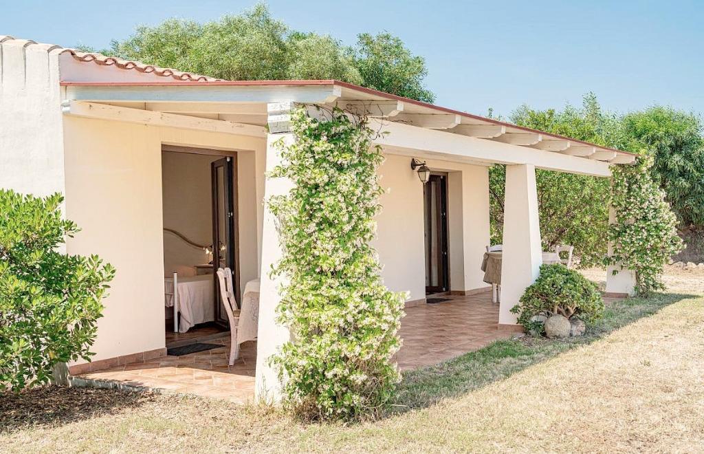 Hotel Borgo Alba Barona, Golfo Aranci (OT) #3