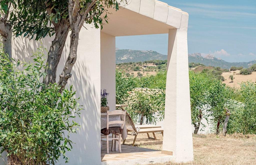 Hotel Borgo Alba Barona, Golfo Aranci (OT) #4