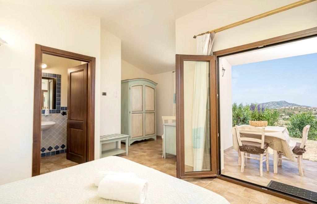 Hotel Borgo Alba Barona, Golfo Aranci (OT) #6