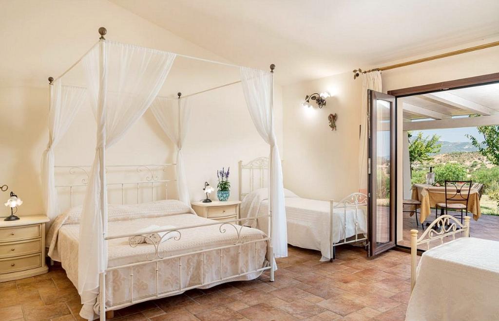 Hotel Borgo Alba Barona, Golfo Aranci (OT) #7