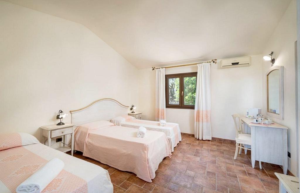 Hotel Borgo Alba Barona, Golfo Aranci (OT) #9