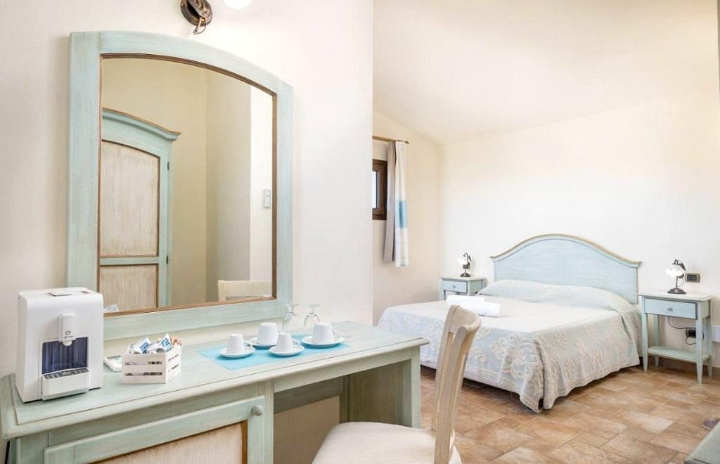 Hotel Borgo Alba Barona, Golfo Aranci (OT) #10