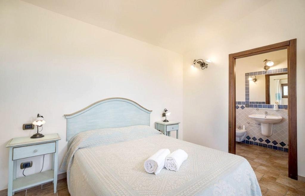Hotel Borgo Alba Barona, Golfo Aranci (OT) #11