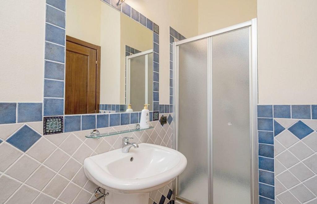 Hotel Borgo Alba Barona, Golfo Aranci (OT) #12