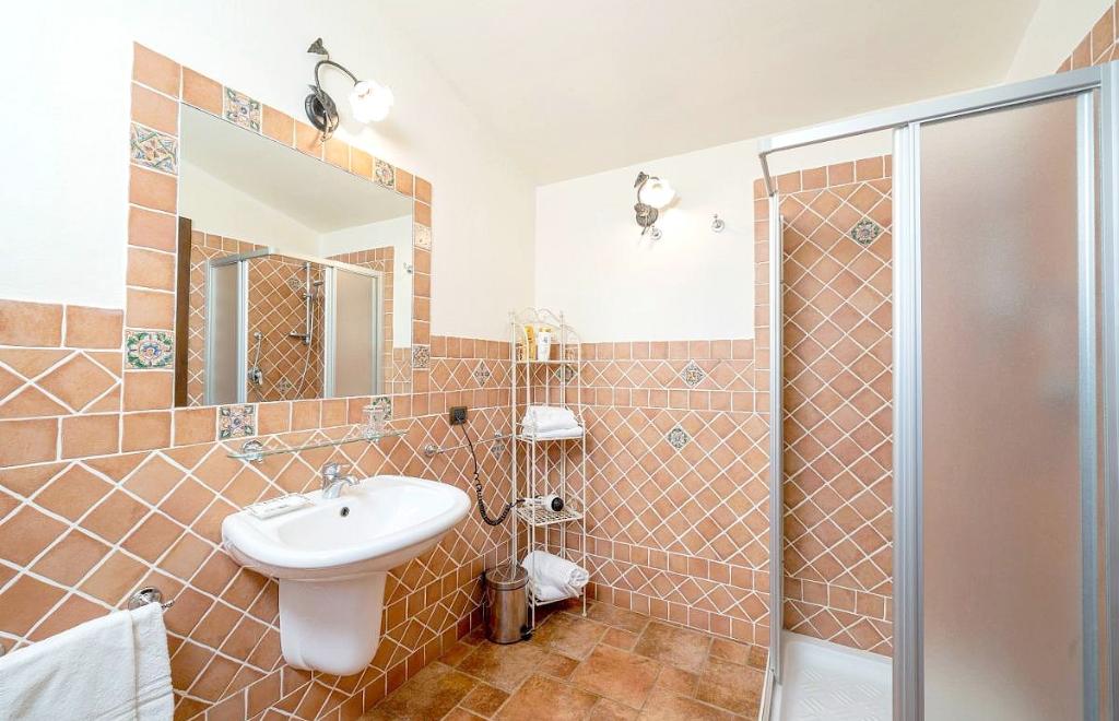 Hotel Borgo Alba Barona, Golfo Aranci (OT) #13