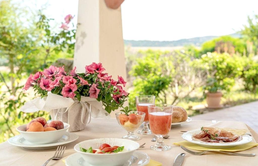 Hotel Borgo Alba Barona, Golfo Aranci (OT) #16