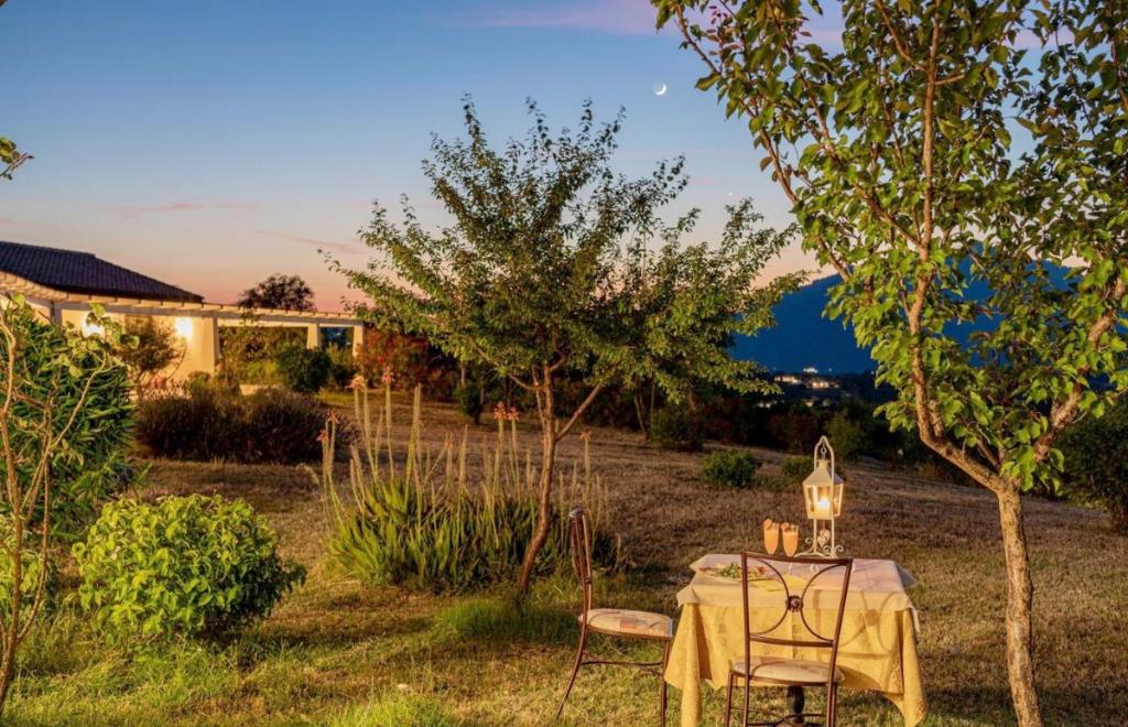 Hotel Borgo Alba Barona, Golfo Aranci (OT) #17
