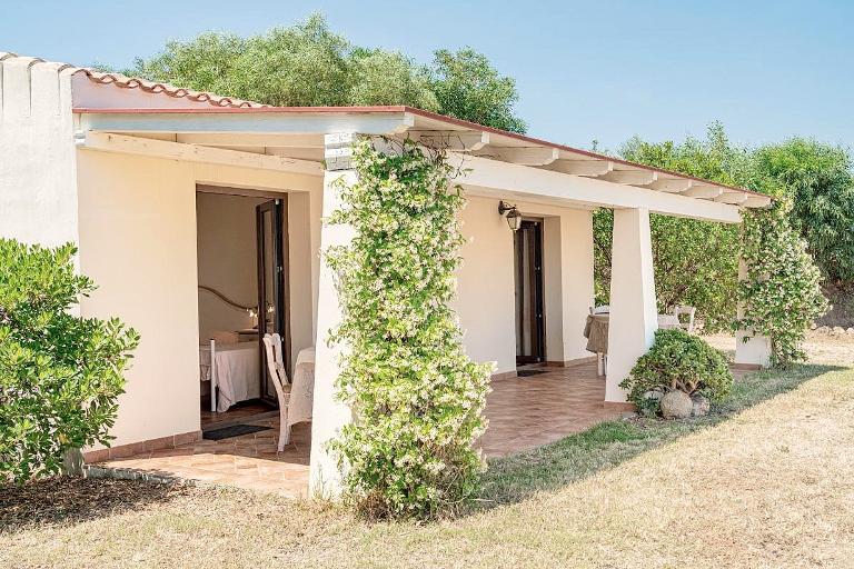 Hotel Borgo Alba Barona - Chambres Standard, Golfo Aranci (OT)