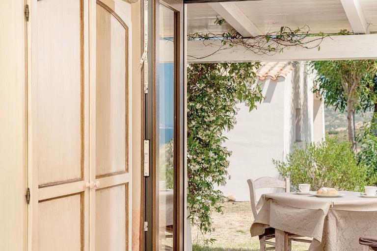 Hotel Borgo Alba Barona - Chambres Standard, Golfo Aranci (OT)