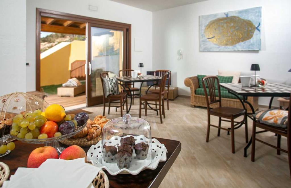Borgo Arborea Charming Retreat, Santa Teresa Gallura (OT) #16