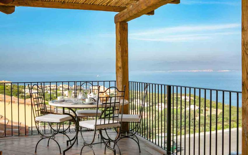 Borgo Arborea Charming Retreat Residence Santa Teresa Gallura - Sardegna