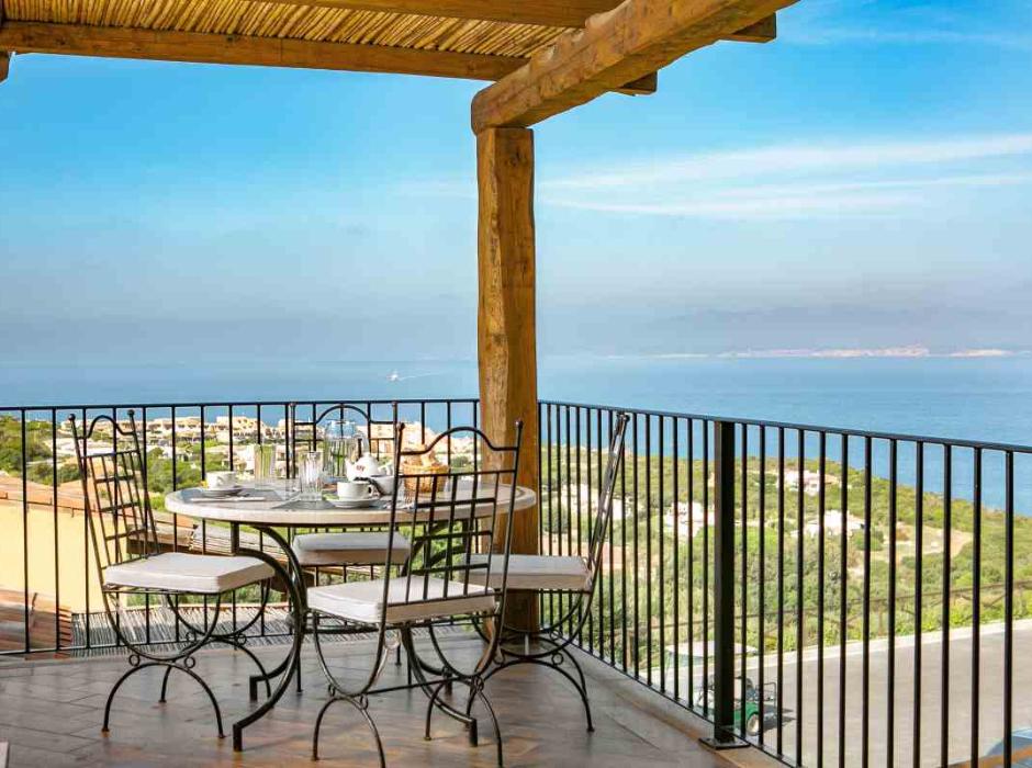 Borgo Arborea Charming Retreat Residence Santa Teresa Gallura - Sardegna