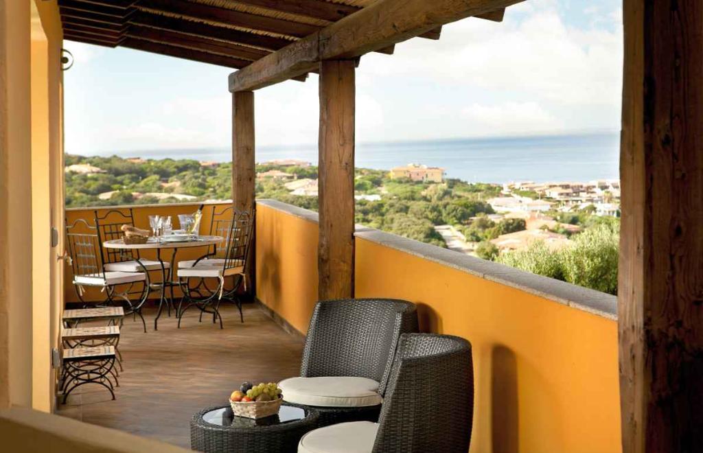 Borgo Arborea Charming Retreat, Santa Teresa Gallura (OT) #3