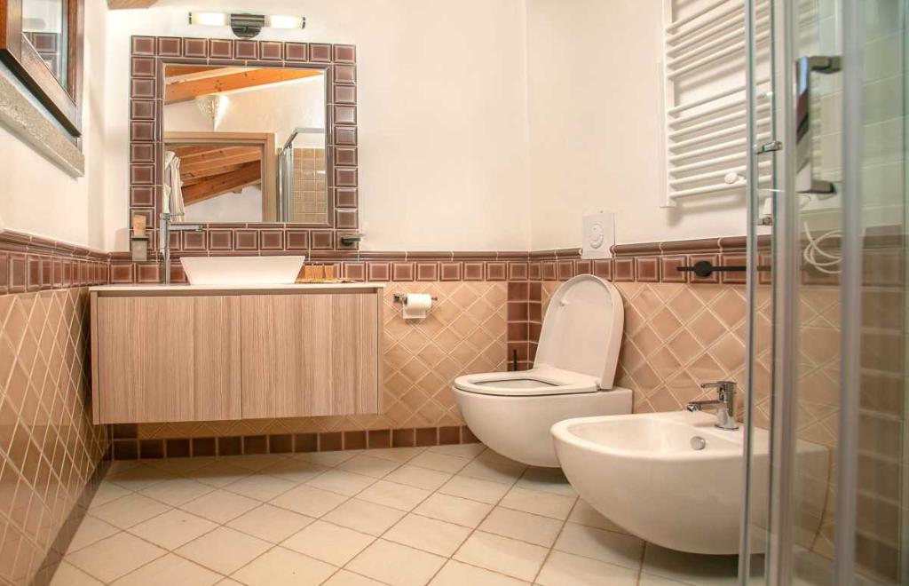 Borgo Arborea Charming Retreat, Santa Teresa Gallura (OT) #7