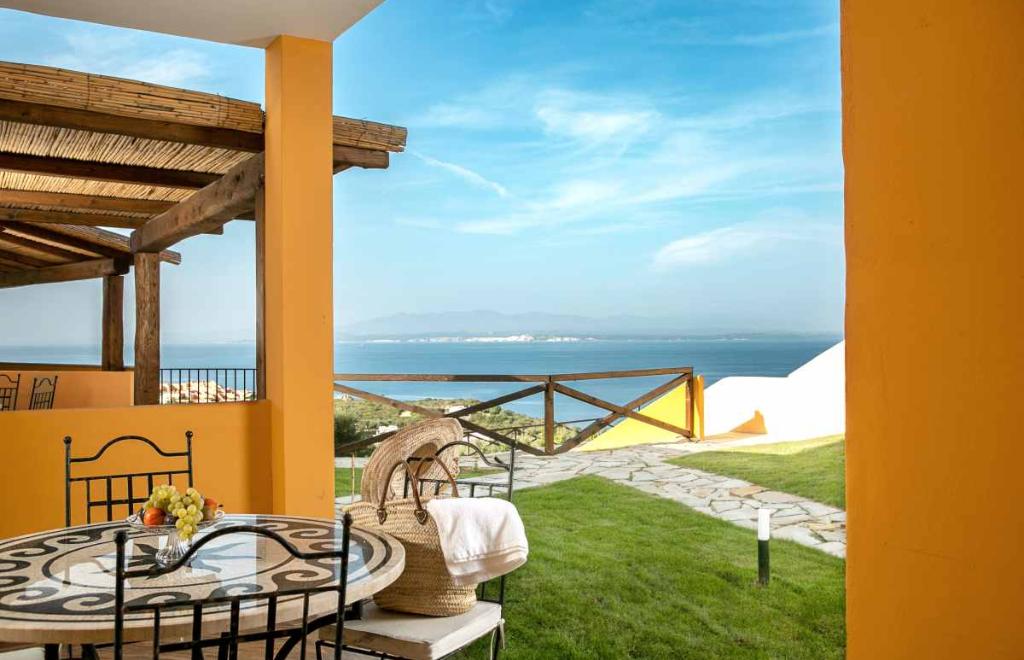Borgo Arborea Charming Retreat, Santa Teresa Gallura (OT) #8