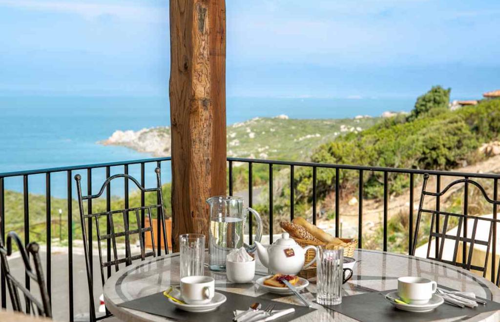 Borgo Arborea Charming Retreat, Santa Teresa Gallura (OT) #9