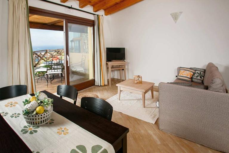 Borgo Arborea Charming Retreat - Arborea Charming 2-bedroom flat Prestige 4, Santa Teresa Gallura (OT)