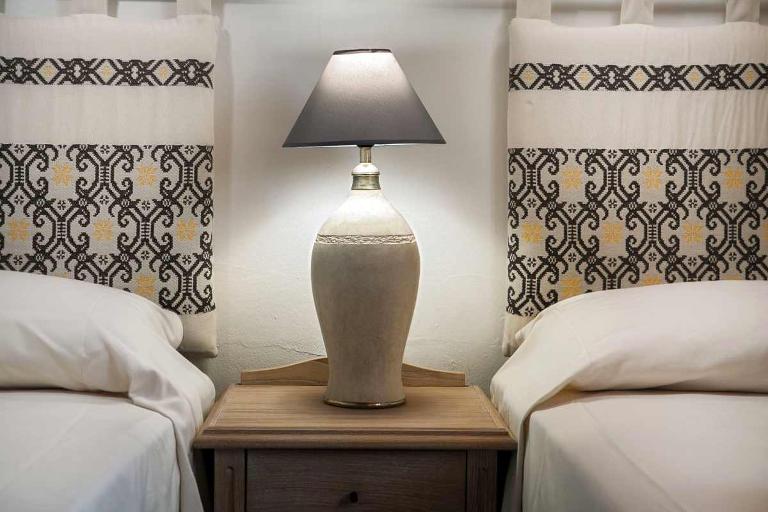 Borgo Arborea Charming Retreat - Arborea Charming 2-bedroom flat Prestige 4, Santa Teresa Gallura (OT)
