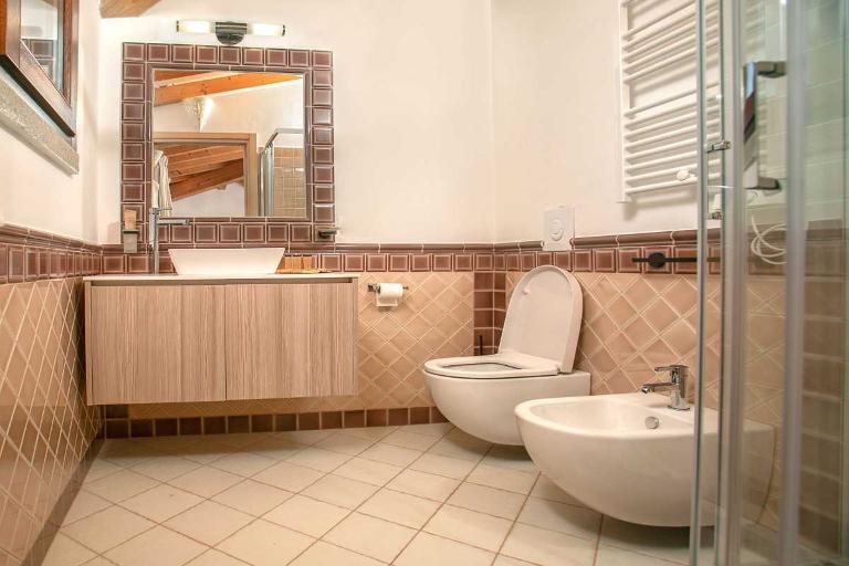 Borgo Arborea Charming Retreat - Arborea Charming 2-bedroom flat Prestige 4, Santa Teresa Gallura (OT)