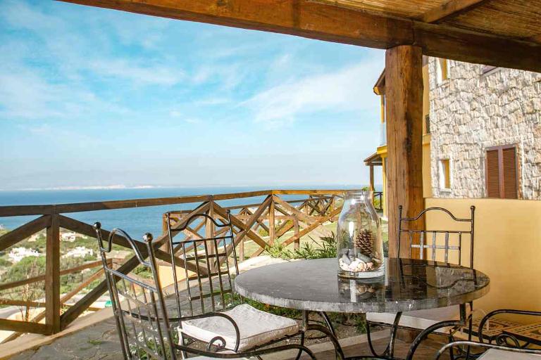 Borgo Arborea Charming Retreat - Arborea Charming 2-bedroom flat Prestige 4, Santa Teresa Gallura (OT)