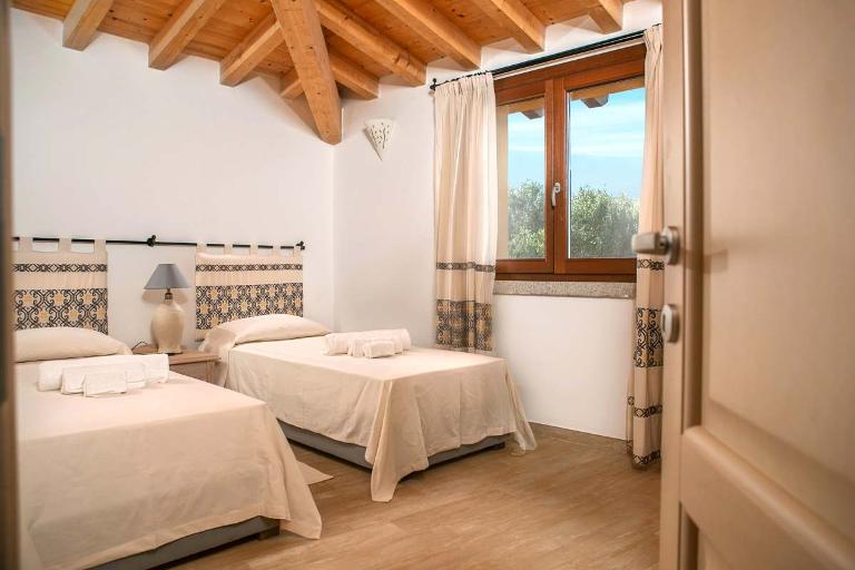 Borgo Arborea Charming Retreat - Arborea Charming 2-bedroom flat Prestige 4, Santa Teresa Gallura (OT)