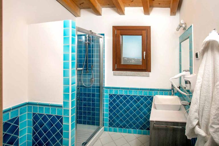 Borgo Arborea Charming Retreat - Arborea Charming 2-bedroom flat Prestige 4, Santa Teresa Gallura (OT)