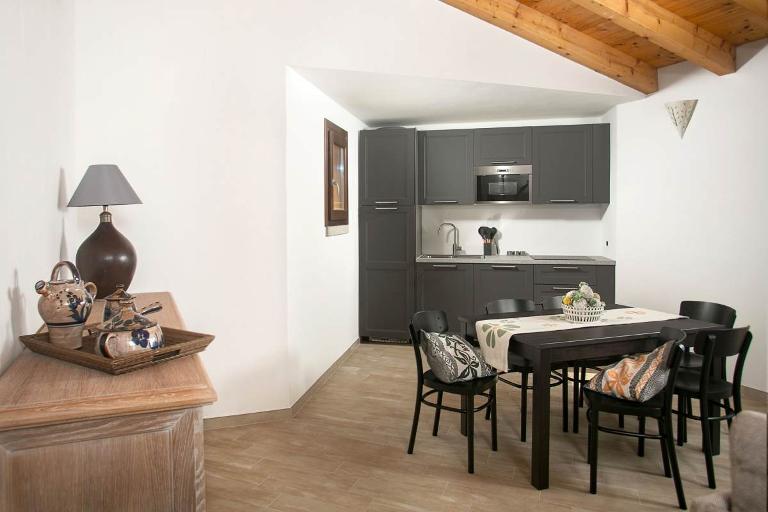 Borgo Arborea Charming Retreat - Arborea Charming 1-bedroom flat Prestige 3, Santa Teresa Gallura (OT)
