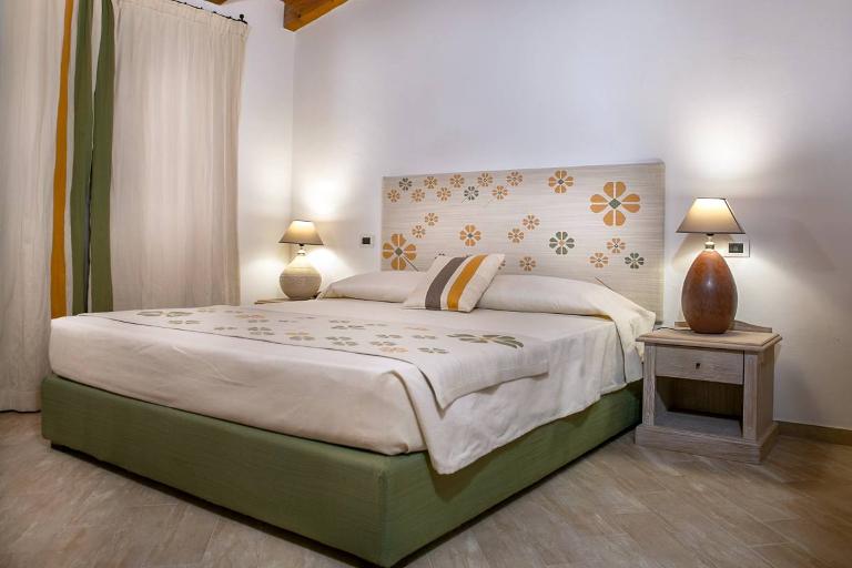 Borgo Arborea Charming Retreat - Arborea Charming 1-bedroom flat Prestige 3, Santa Teresa Gallura (OT)