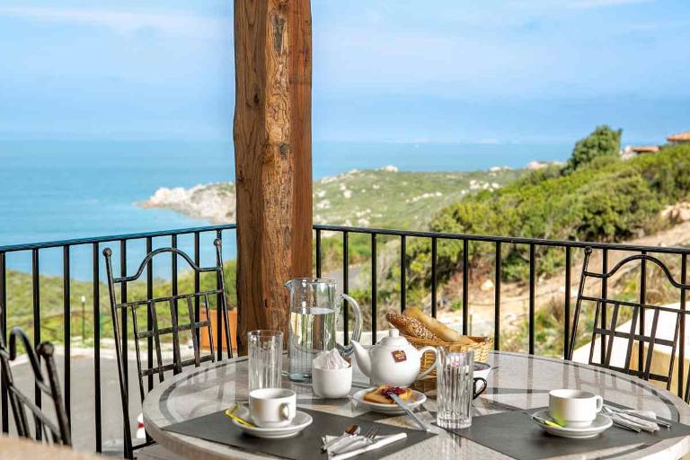 Borgo Arborea Charming Retreat - Arborea Charming 1-bedroom flat Prestige 3, Santa Teresa Gallura (OT)