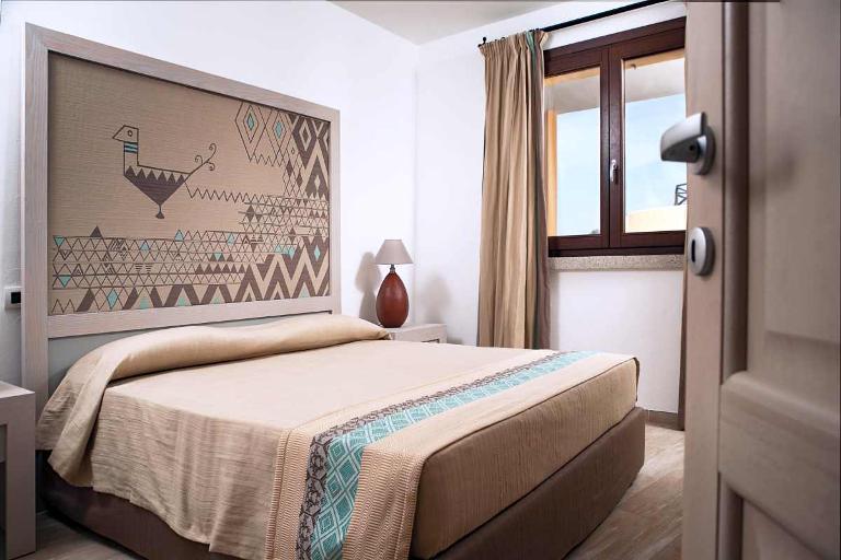 Borgo Arborea Charming Retreat - Arborea Charming 1-bedroom flat Prestige 3, Santa Teresa Gallura (OT)