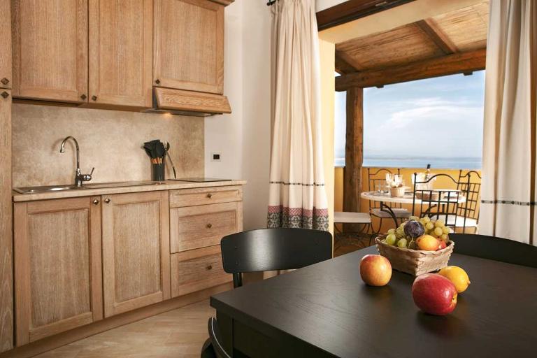 Borgo Arborea Charming Retreat - Arborea Charming 1-bedroom flat Prestige 6, Santa Teresa Gallura (OT)