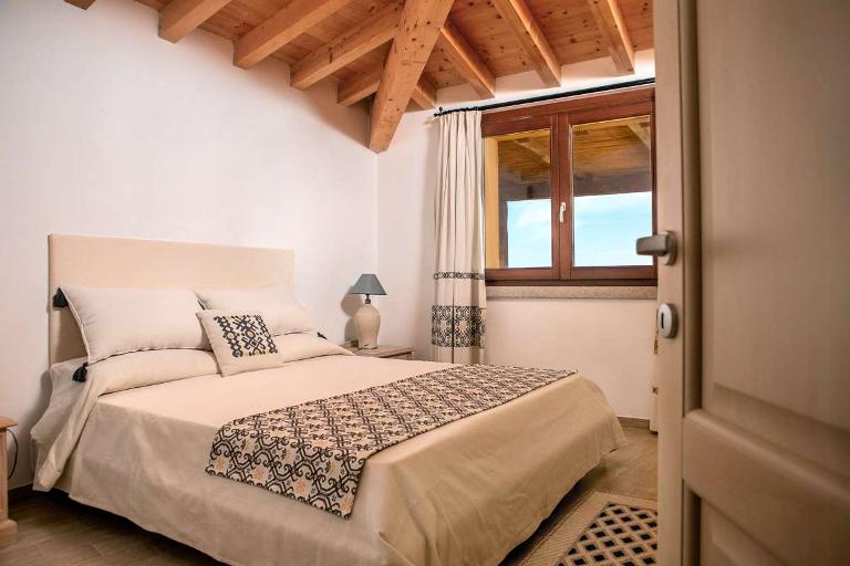 Borgo Arborea Charming Retreat - Arborea Charming 1-bedroom flat Prestige 6, Santa Teresa Gallura (OT)