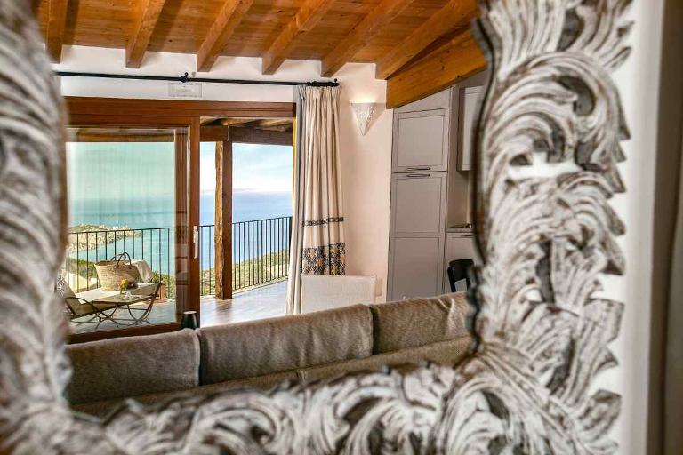 Borgo Arborea Charming Retreat - Arborea Charming 1-bedroom flat Prestige 6, Santa Teresa Gallura (OT)