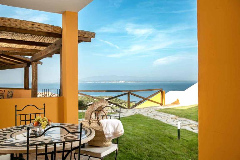 Borgo Arborea Charming Retreat - Arborea Charming 1-bedroom flat Prestige 8, Santa Teresa Gallura (OT)